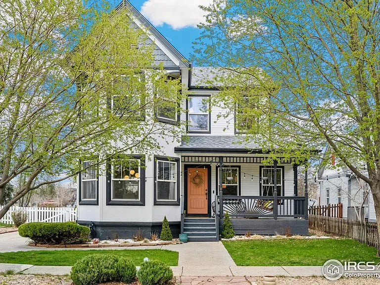 1181 Allen Ave
