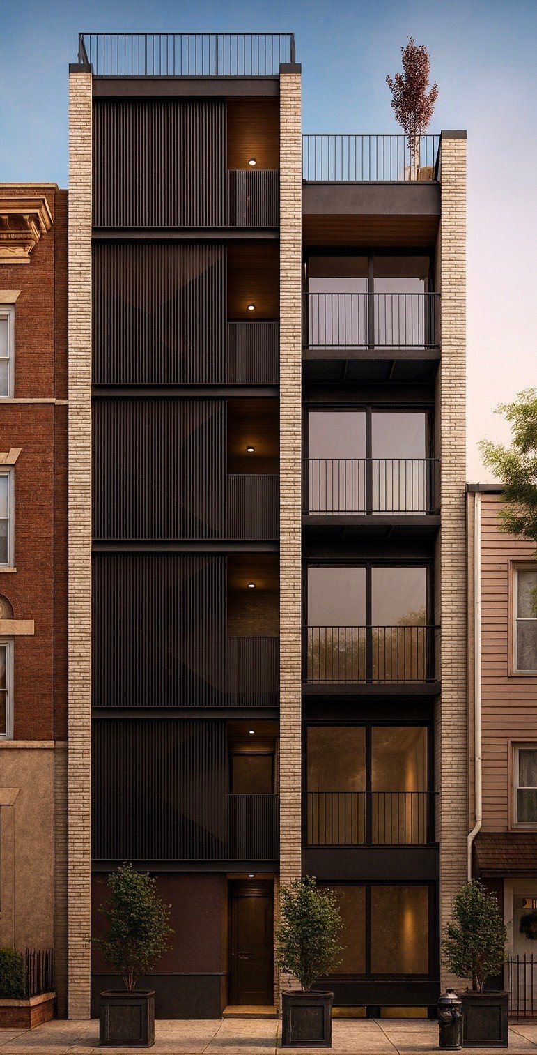 The Residences On Calyer photo