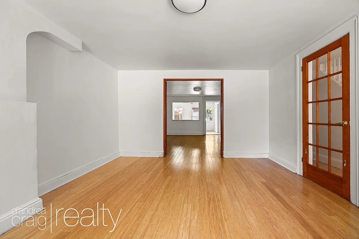 90 Second Street TOWNHOUSE