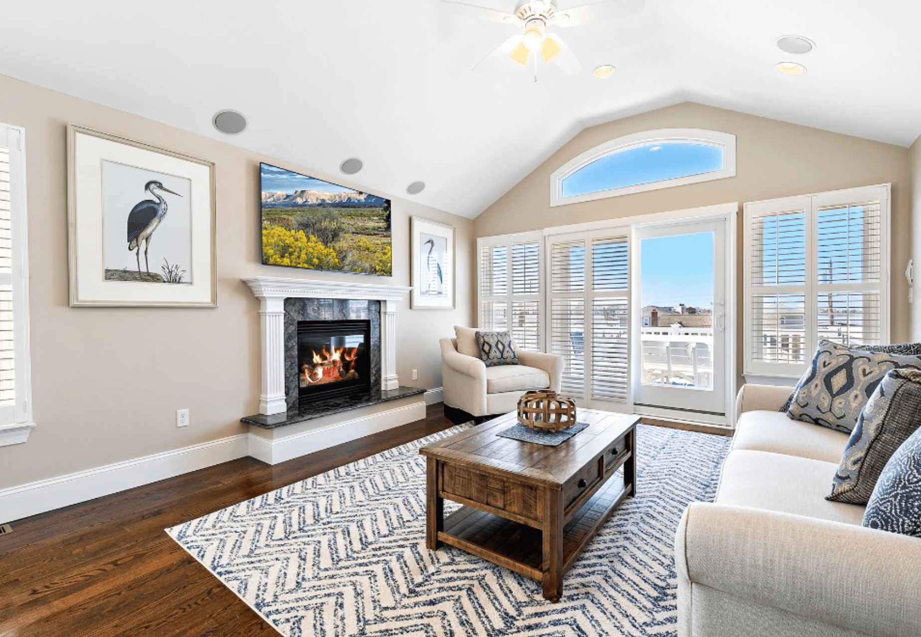 407 A Coral Street, Beach Haven