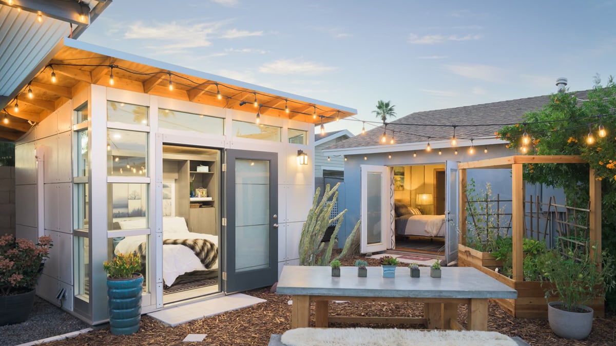 California State Department of Housing and Community Development orders Palo Alto to revise its rules on accessory dwelling units