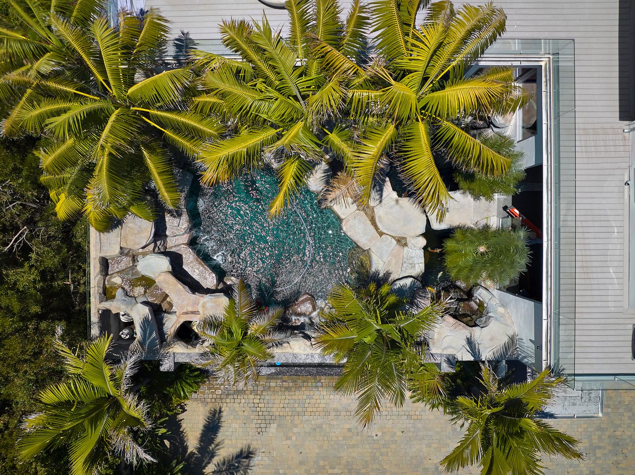 Encinitas Oceanfront Retreat