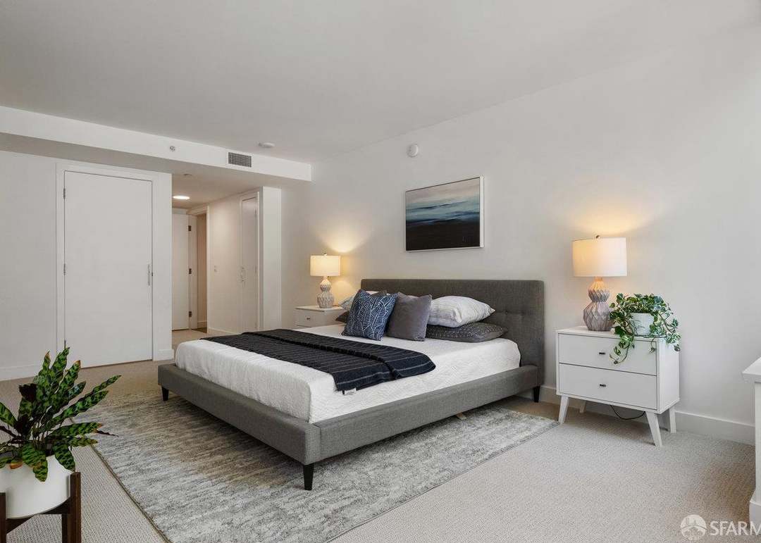 420 Mission Bay Boulevard #311