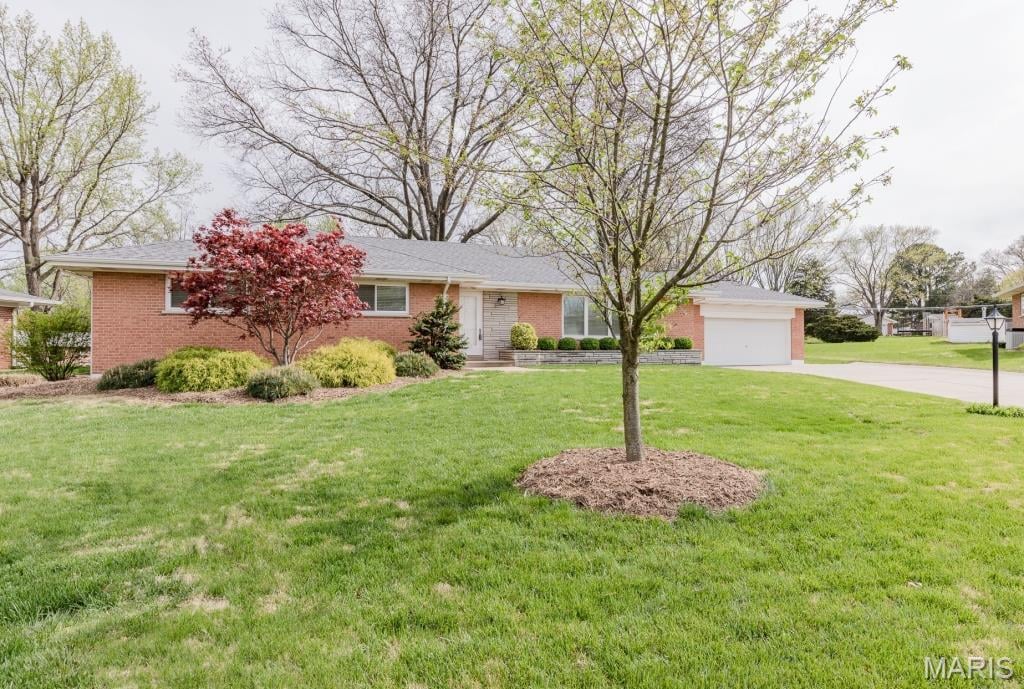 10518 Doe Run Court