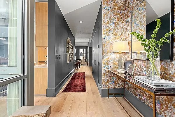 415 Greenwich St APT 6B