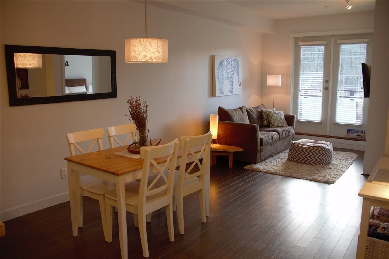 41105 Tantalus Rd, #209