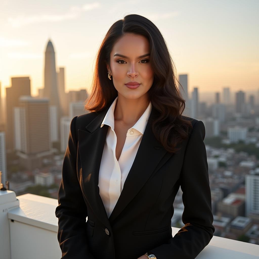 Montserrat Fernandez Velasco
