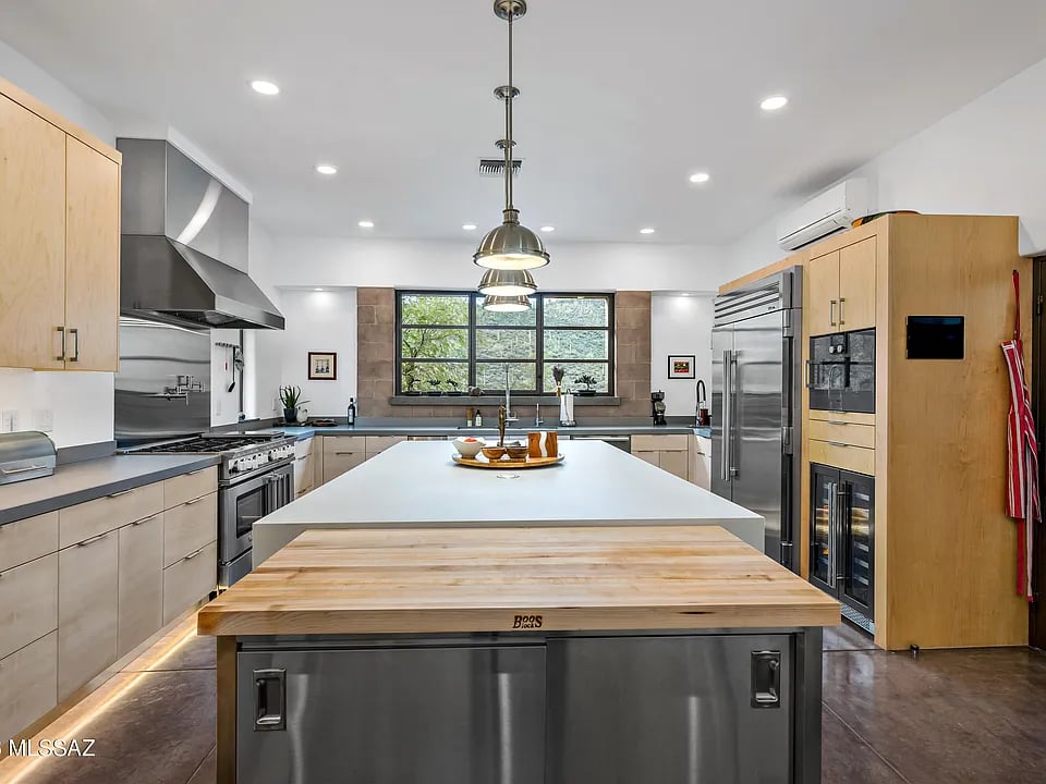 5500 W Chaos Canyon Lane