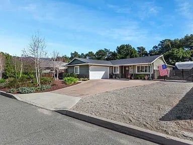 1118 Capello Way, Ojai, CA 93023