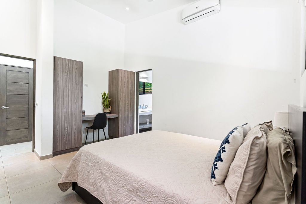 Casa Oasis | Modern Tropical Living Minutes from Tamarindo