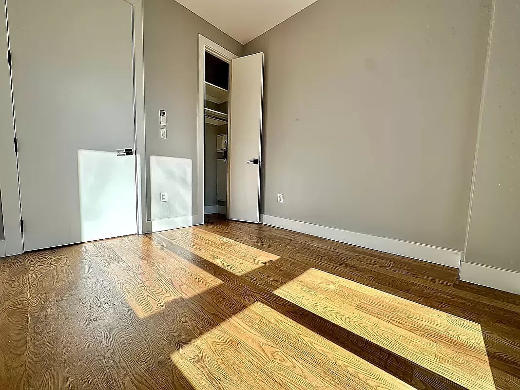 1516 Fulton Street 3C