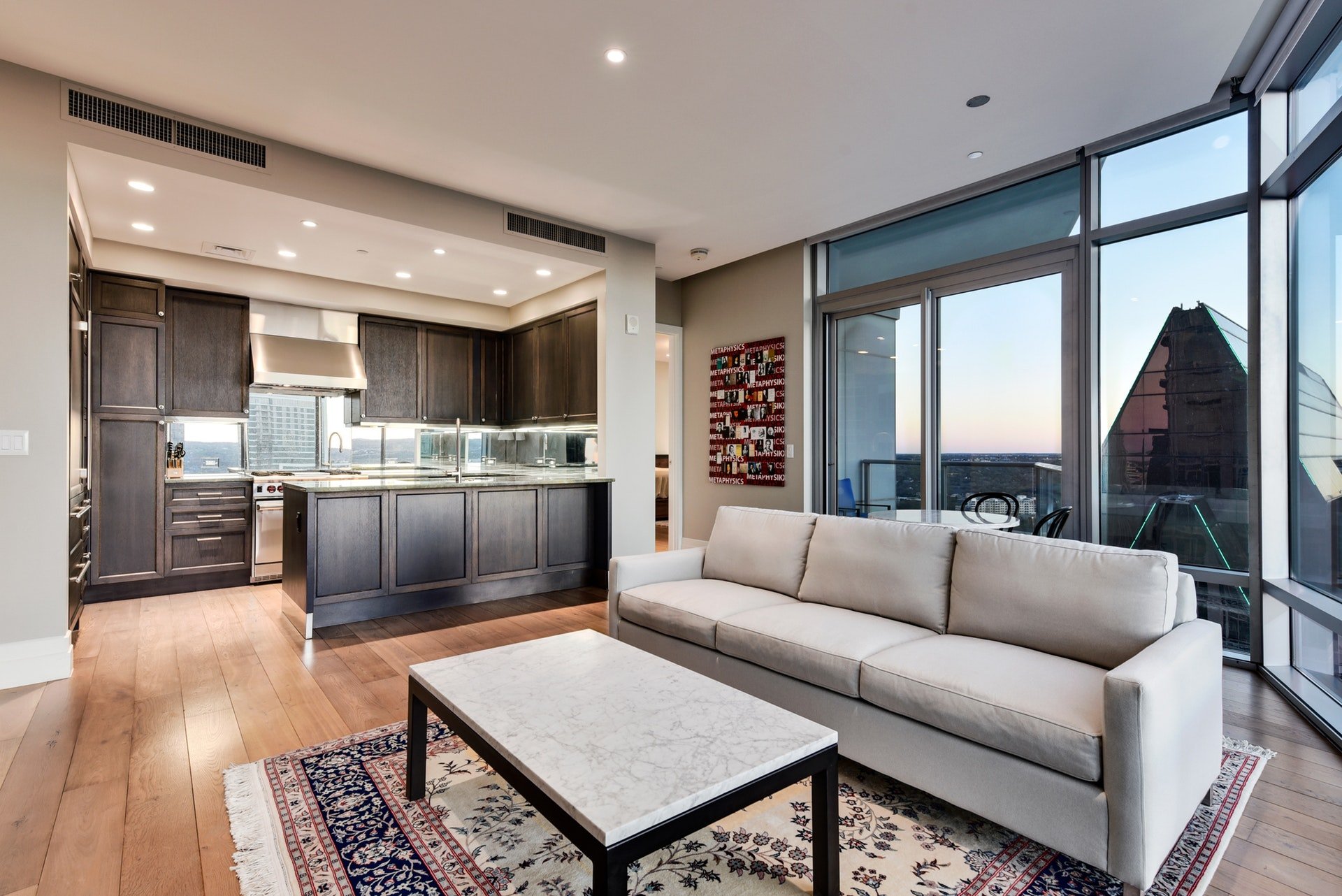200 Congress Avenue #27C 