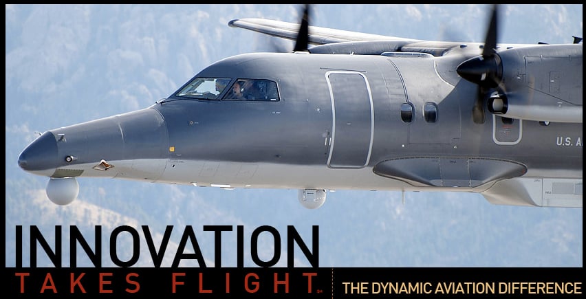 Bridgewater’s Dynamic Aviation To Add 50 Employees