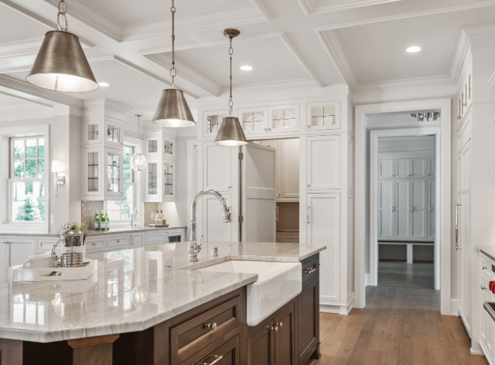 7th Annual Holiday Tour of Homes