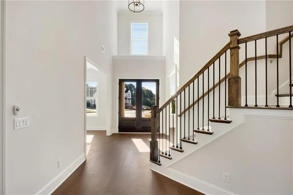 710 Garden Reserve Ln