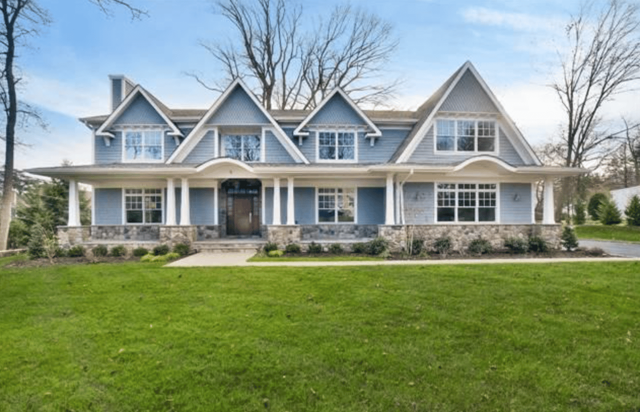 5 Palm Ct