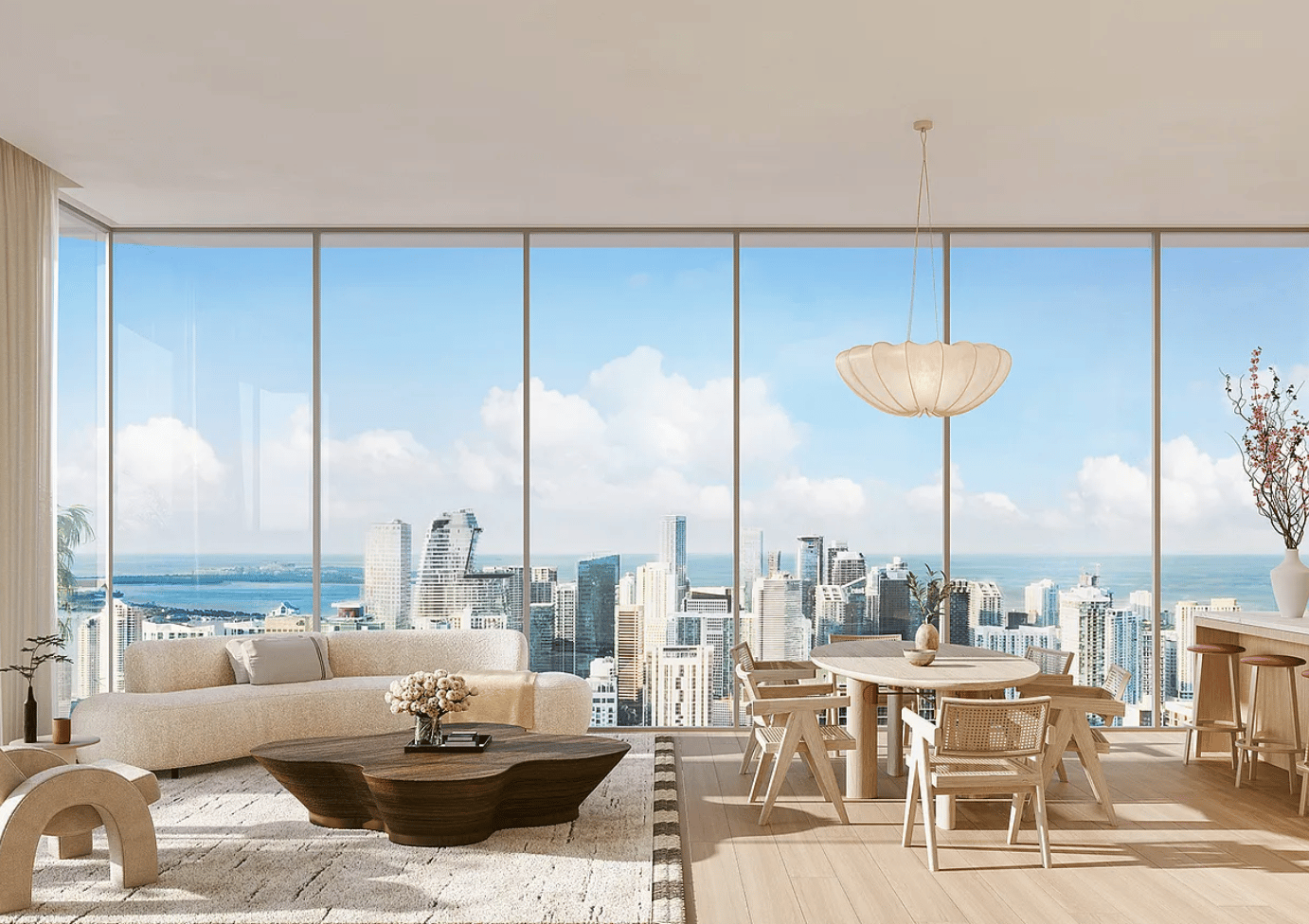 JEM Private Residences