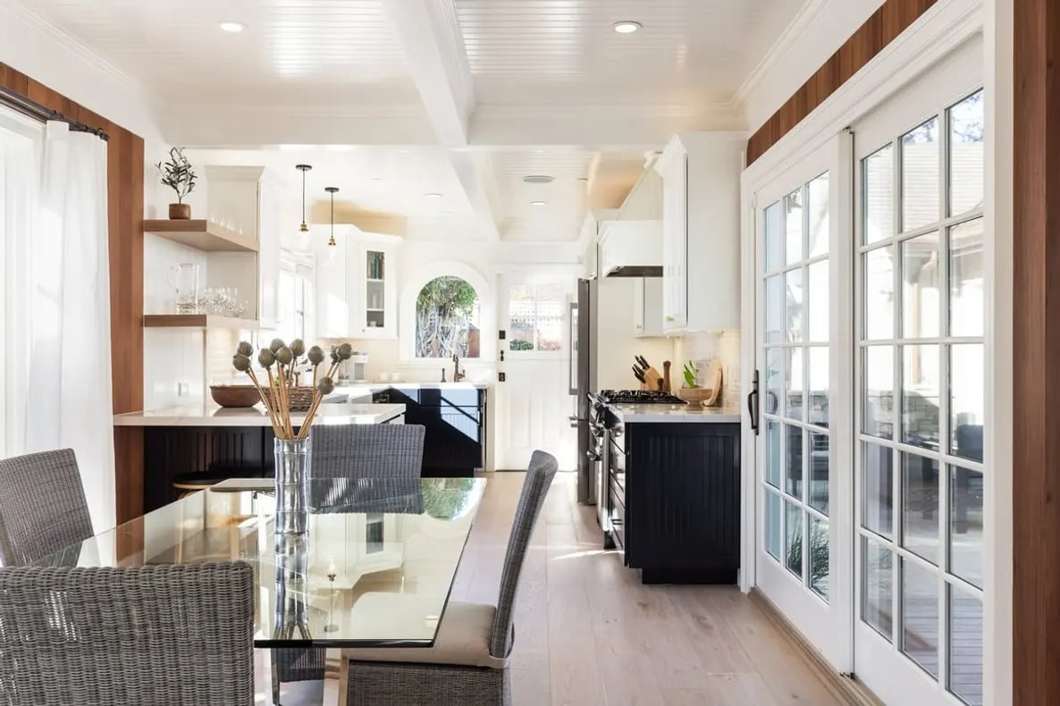 Sea Grass Cottage