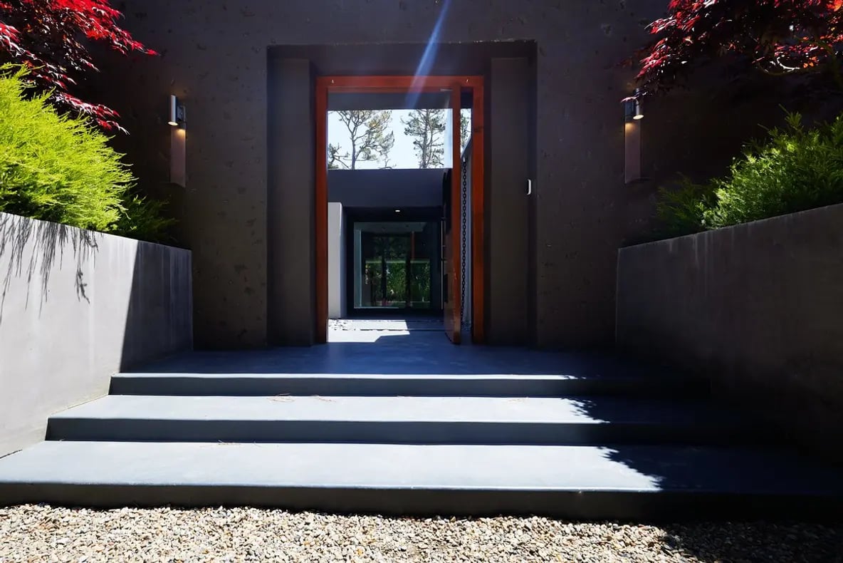 Casa Zen