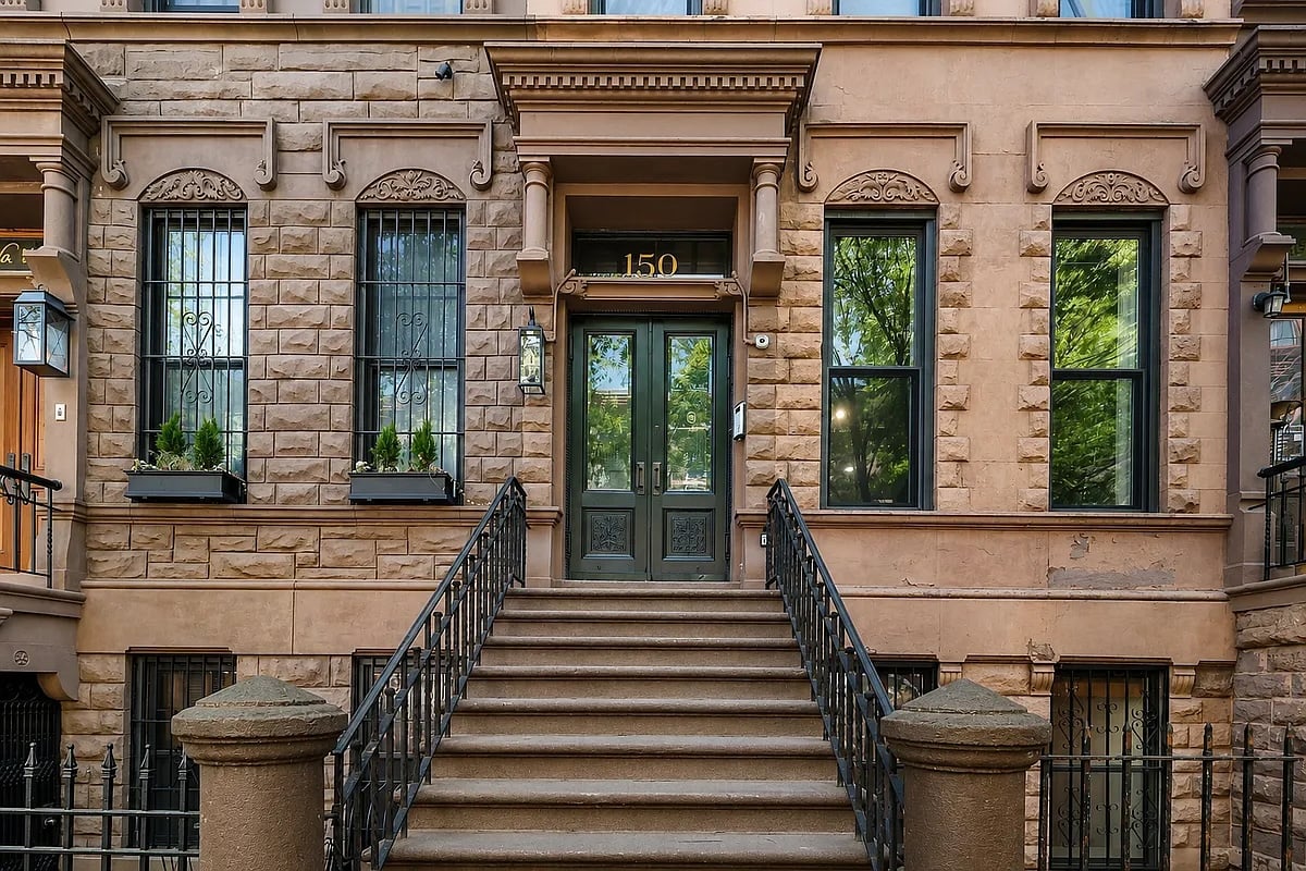 150 West 119th Street #2