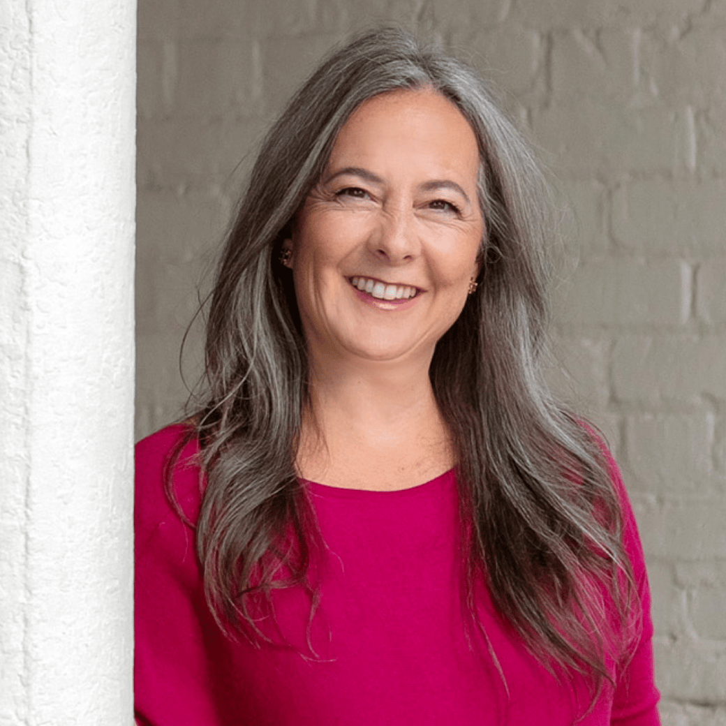 Teressa McLaughlin