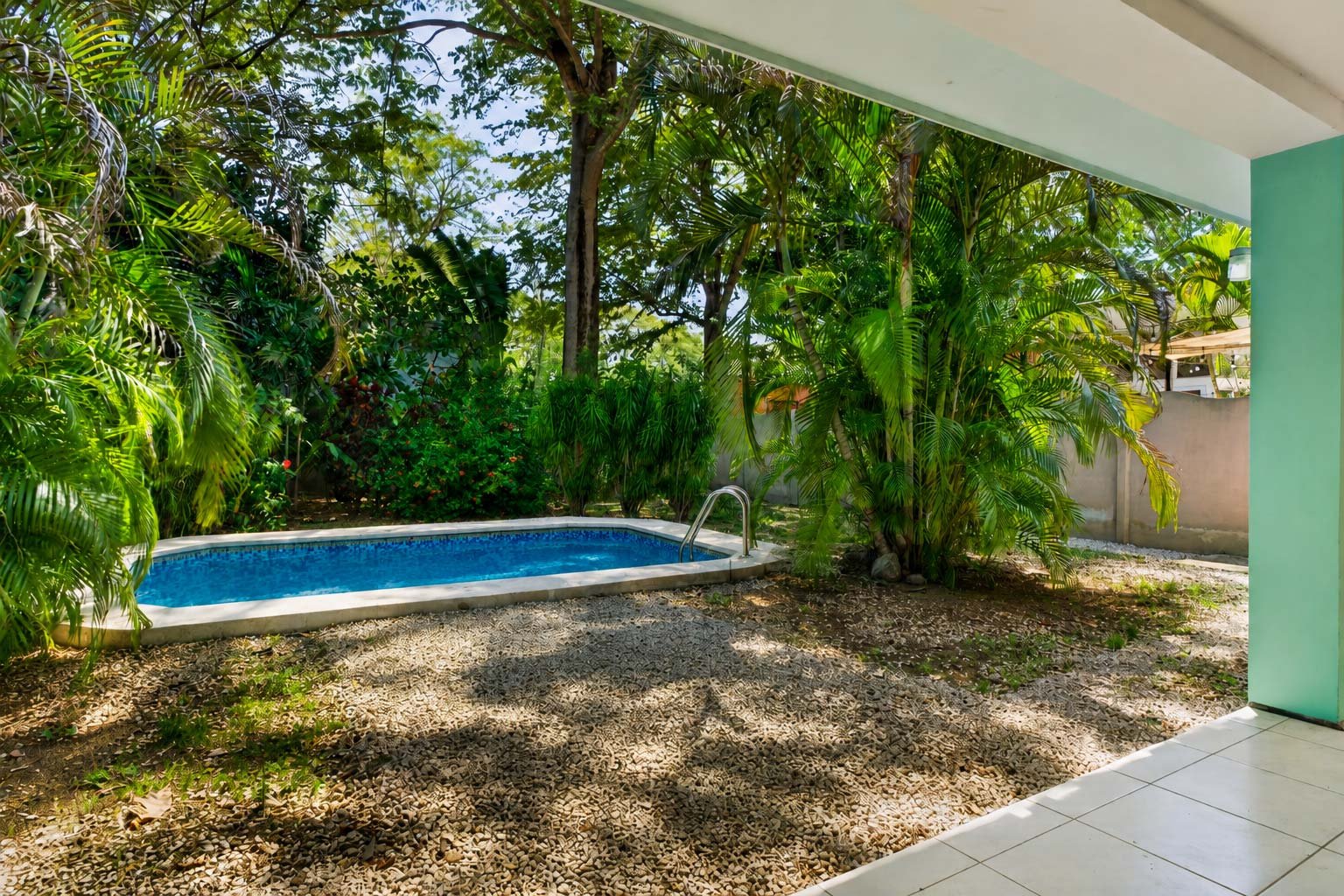 Casa Patita | Charming 2BR Beach Home with Private Pool in the Heart of Surfside Potrero