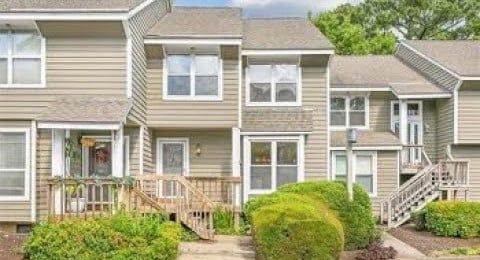 Virginia Beach - 2709 Windship Point