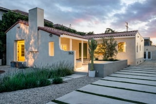 363 N Kings Road
