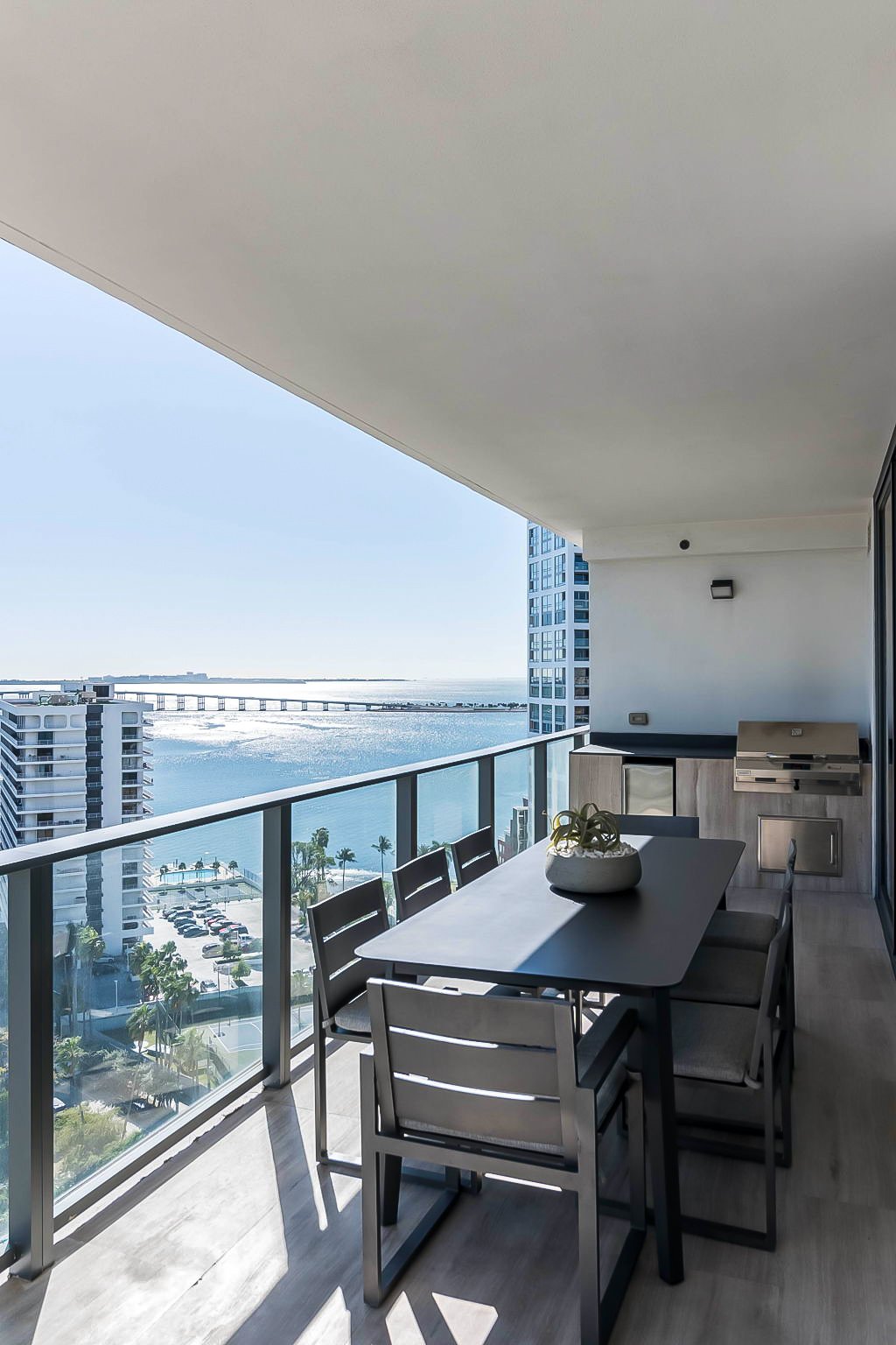 Echo Brickell 1602