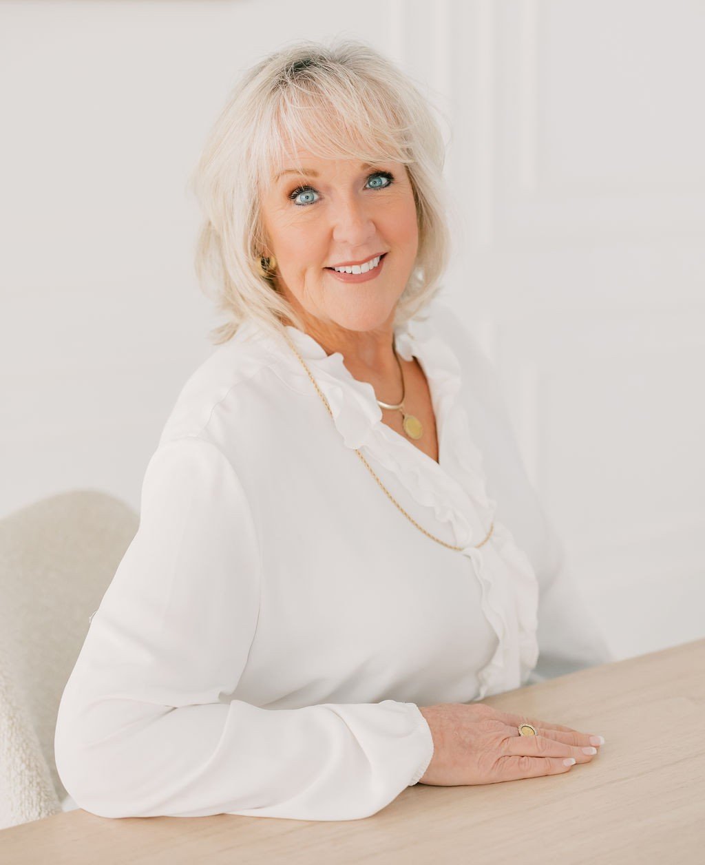 Carrie Atkins Jacksonville, FL Real Estate Agent Headshot