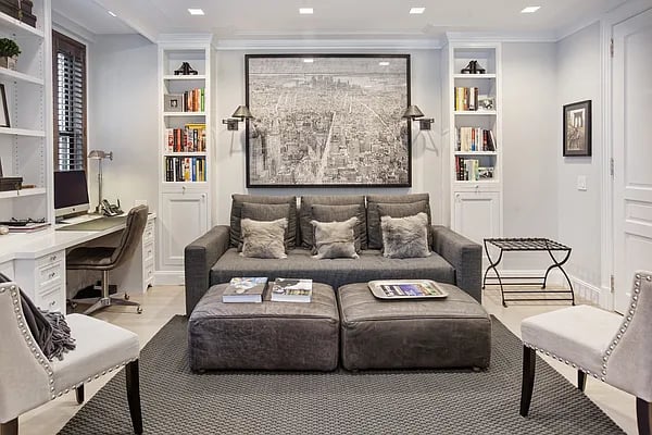 465 Park Avenue Unit: 7E