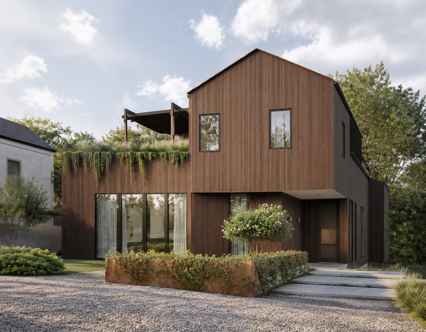 Sho Residence