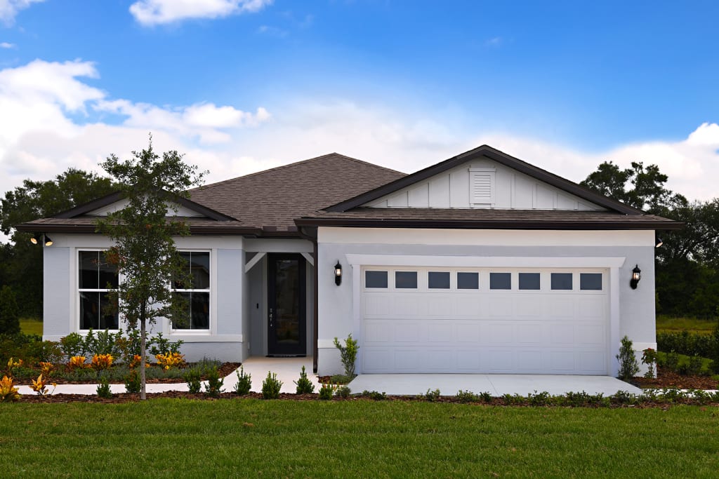 Pioneer Ranch | Ocala, Florida Homes | Pulte