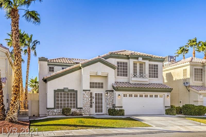 7205 Buglehorn Street, Las Vegas, NV 89131