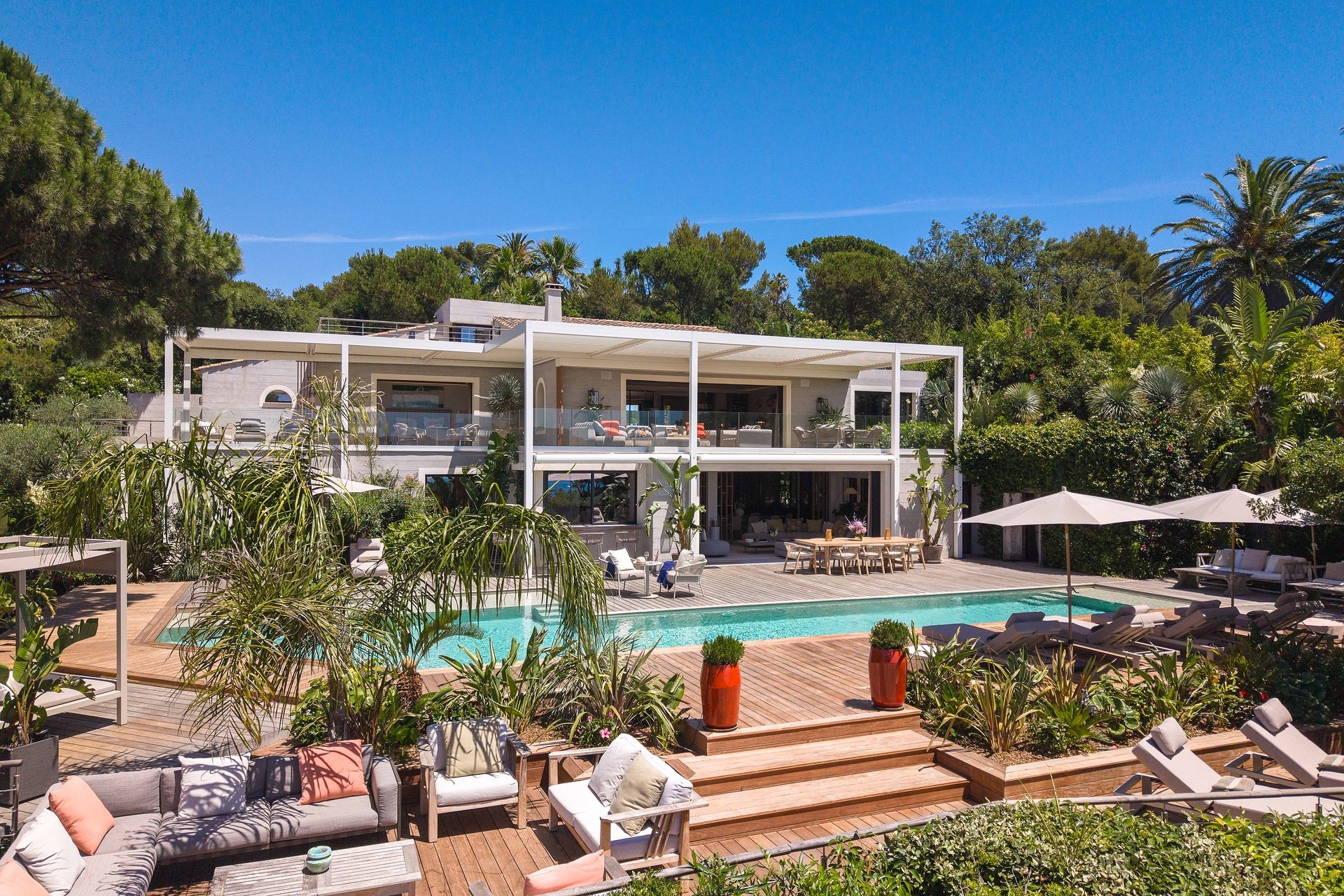 Villa La Plieide 