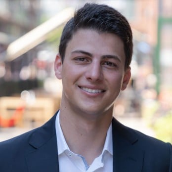 Ethan Sager