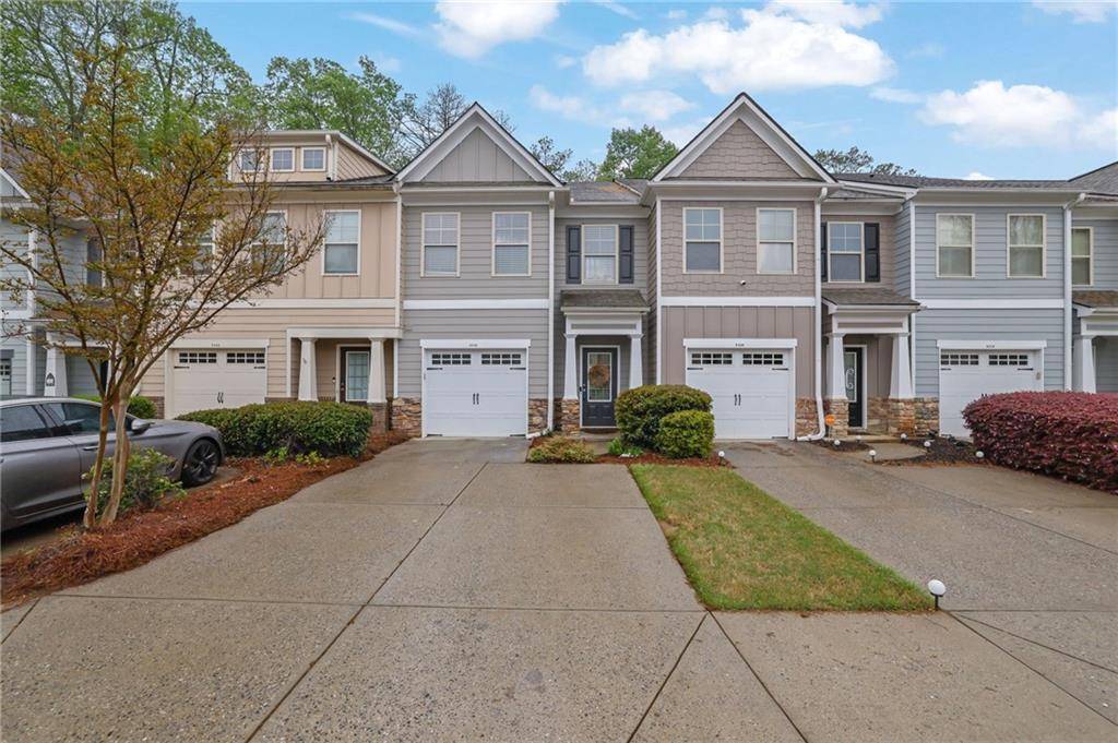 Alpharetta