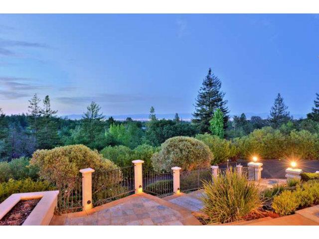  15806 HIDDEN HILL Rd