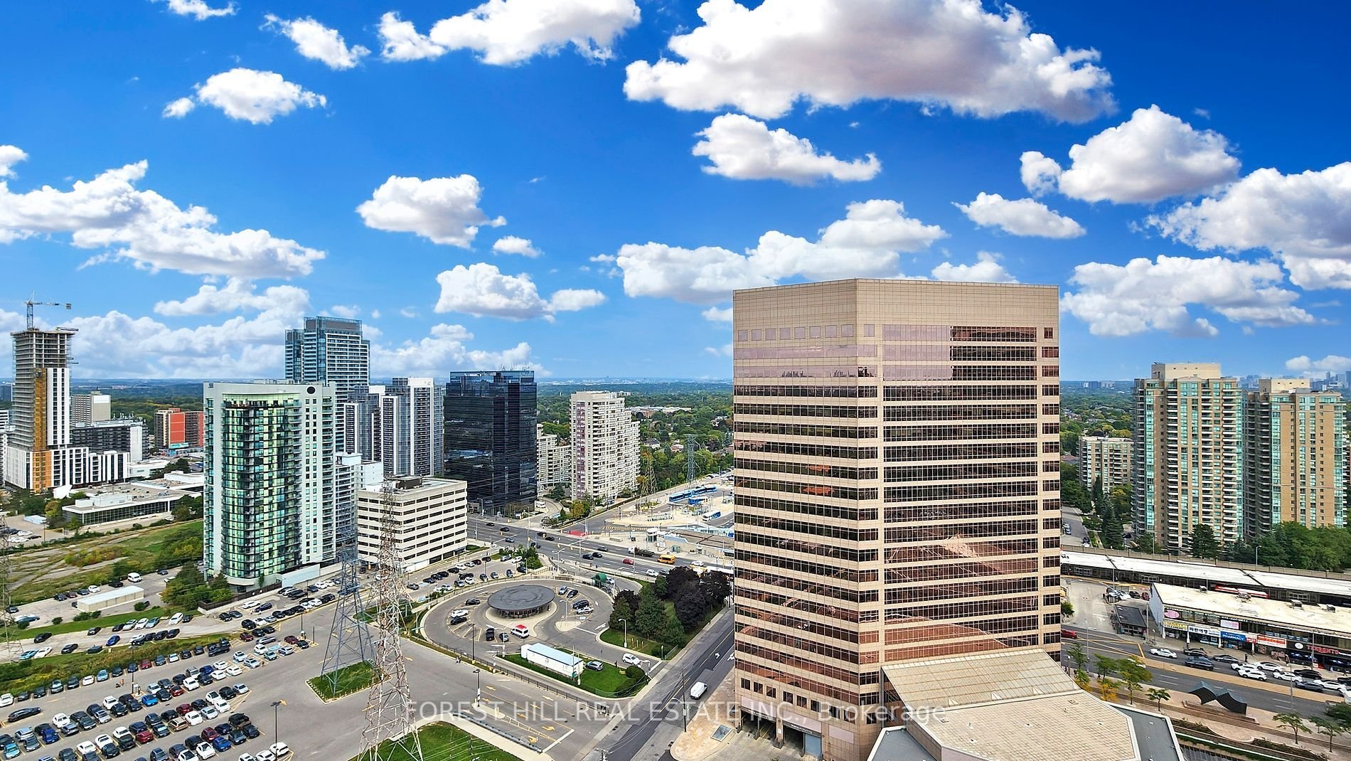 MERIDIAN RESIDENCES BY TRIDEL 