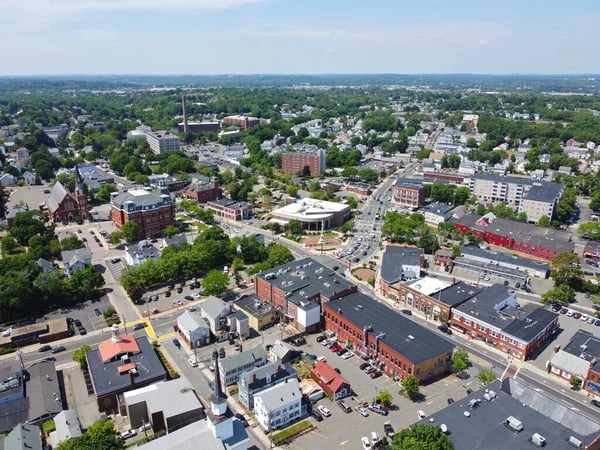 Why Waltham Is the Most Underrated Buy in Greater Boston Right Now