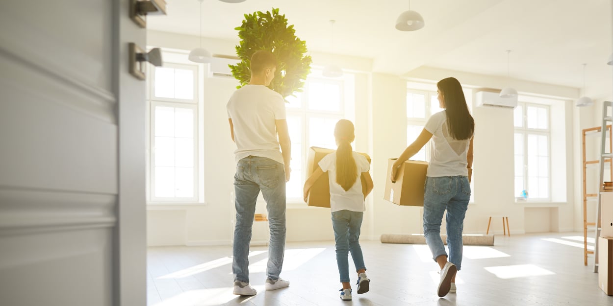 What Every Homeowner Should Do in Their First 30 Days After Moving In