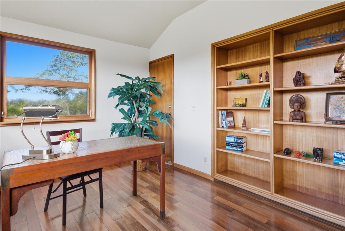 Mokuloa Custom Home
