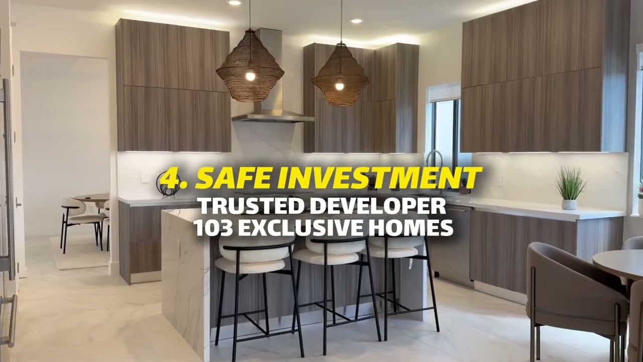  Greenview at Presidential Estates Miami | A Hidden Luxury Community Near Aventura