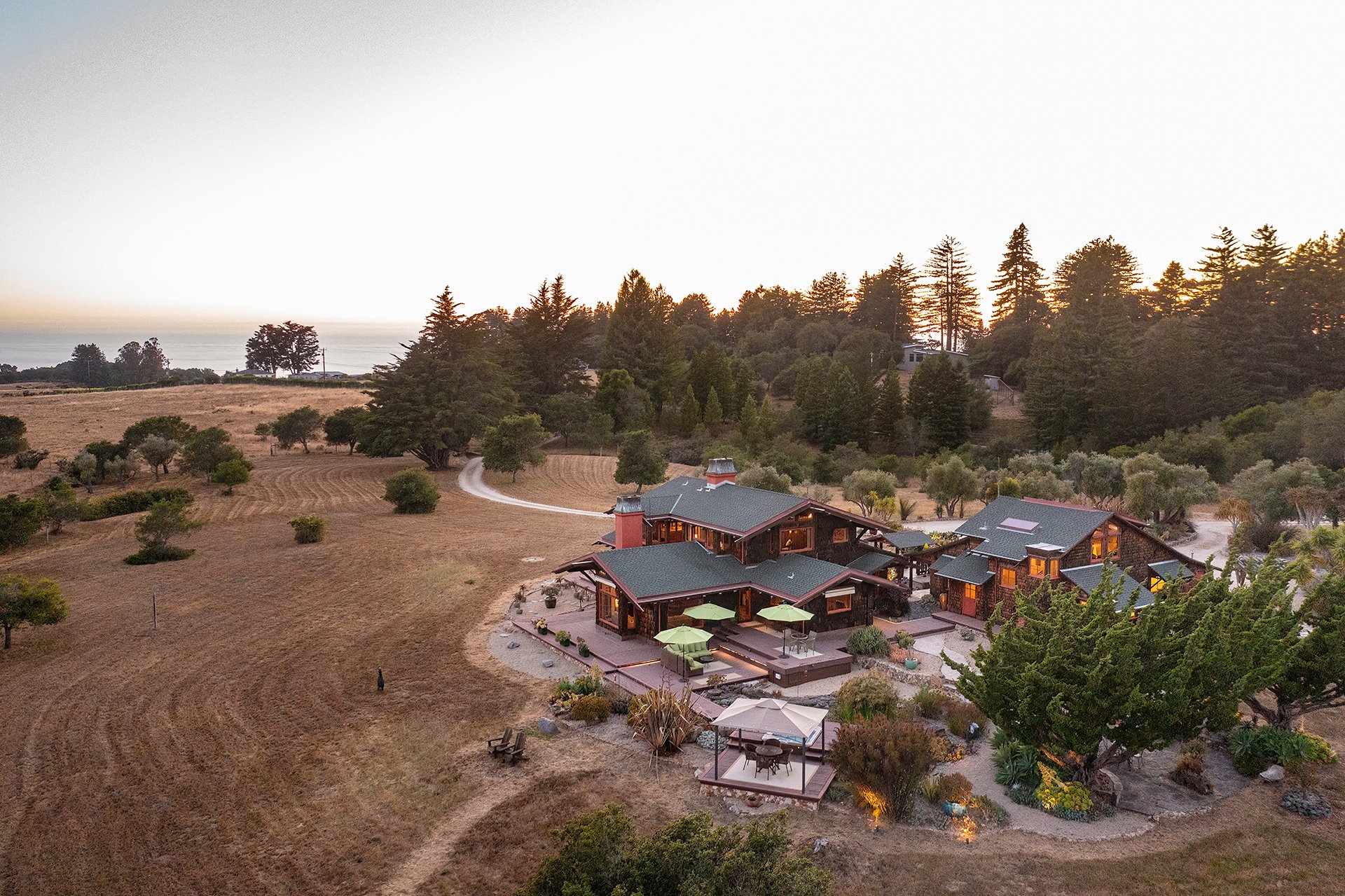 Rancho Refugio - A Place of Refuge