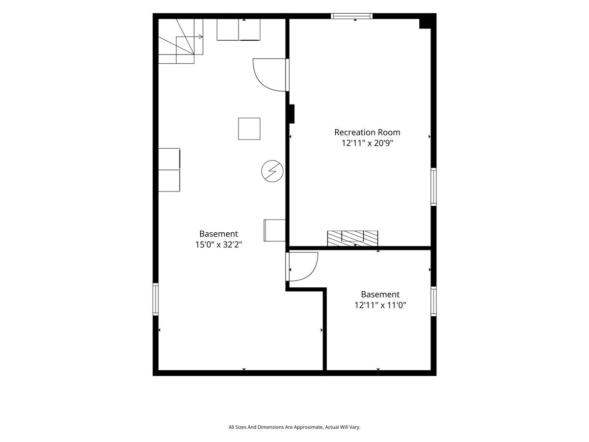 418 Auburn St, Portland