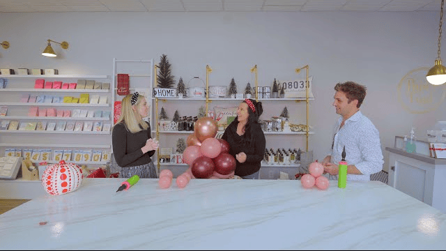 The Paper Trail Haddonfield - Small Business A Day Giveaway