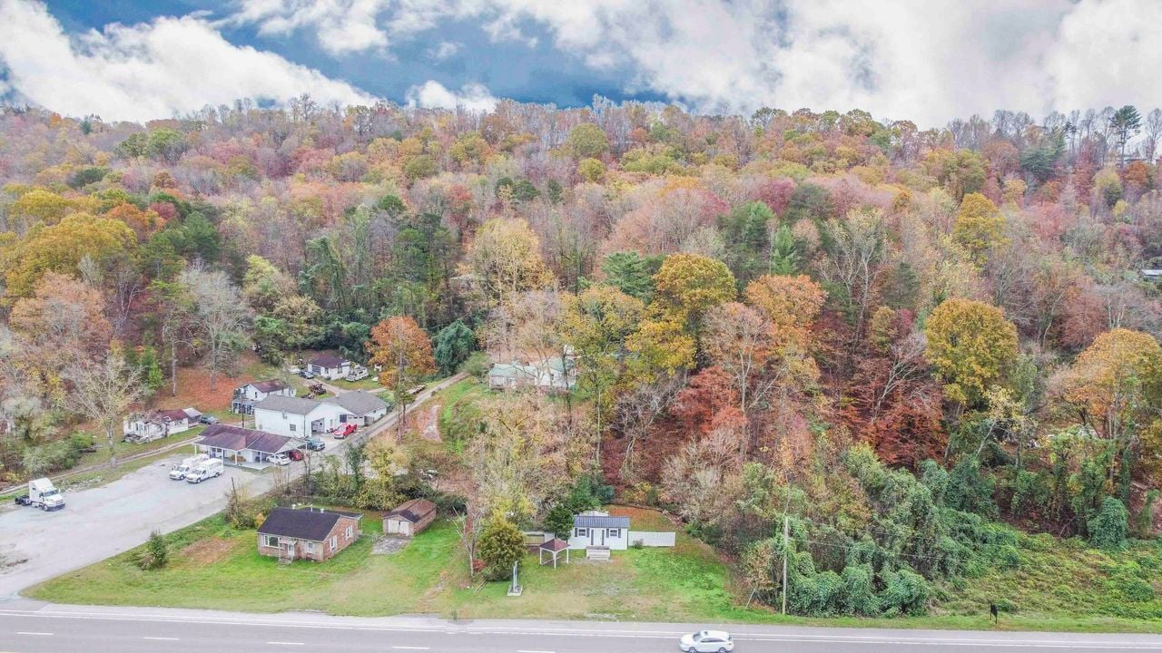 2303 Roane State Highway
