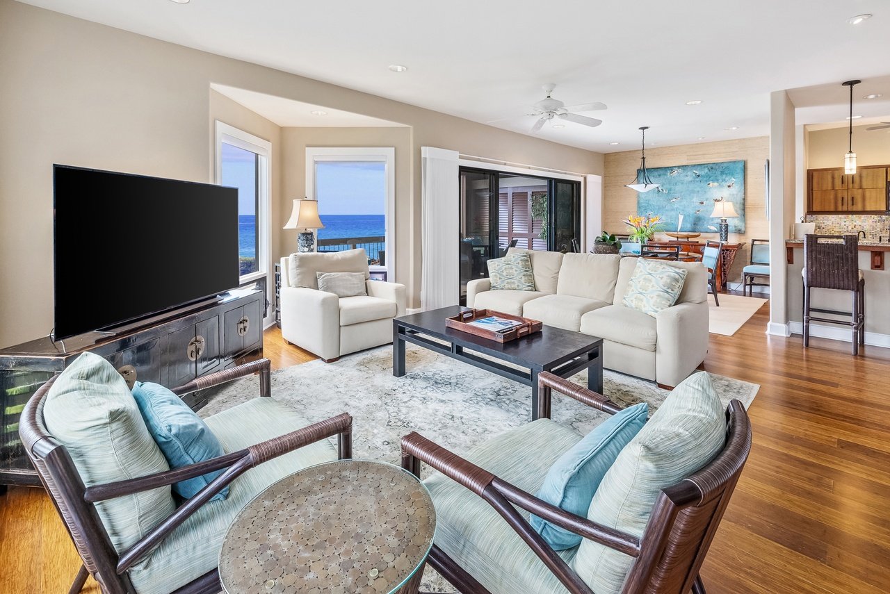 78-261 Manukai St, #3201