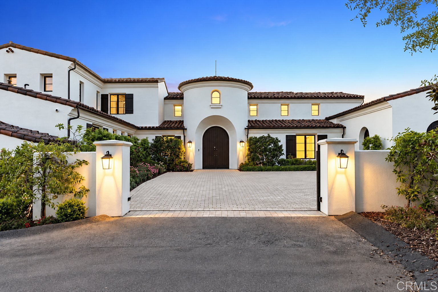 8194 Doug Hill luxury home in Santaluz, San Diego 92127