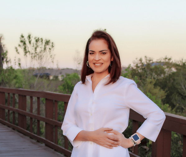 Patricia Mendoza